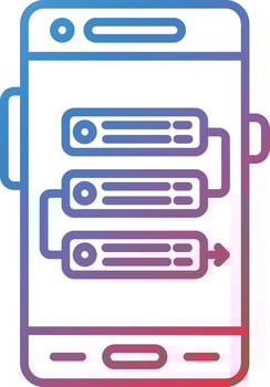 Project Plan Vector Icon