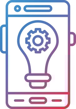 Innovation Vector Icon