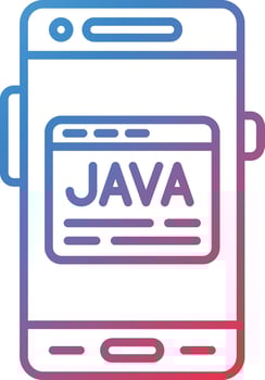 Java Vector Icon