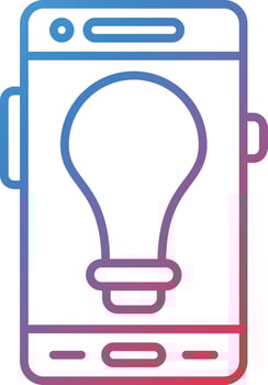 Idea Vector Icon