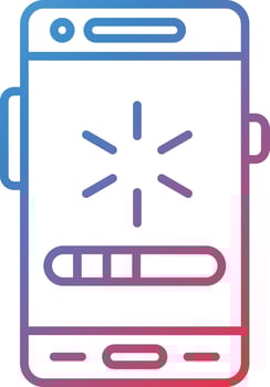 Loading Vector Icon