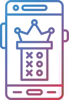 Premium Plan Vector Icon