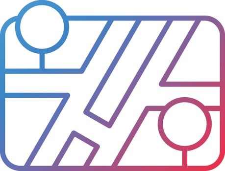 Address Vector Icon