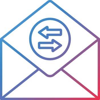 Mail Vector Icon