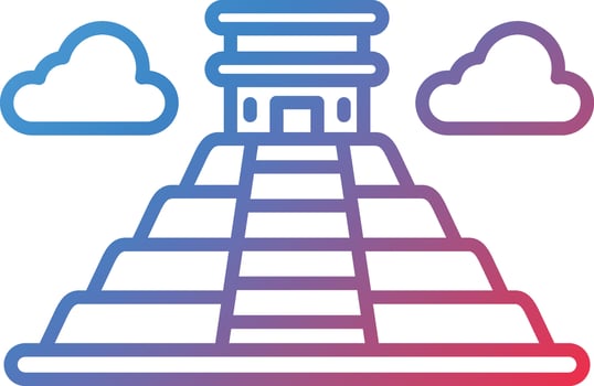 Civilization Vector Icon
