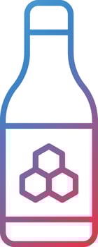 Mead Vector Icon