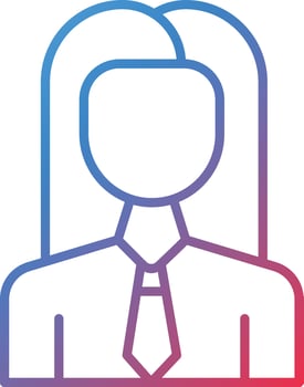 Manager Vector Icon