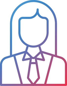 Professional Vector Icon