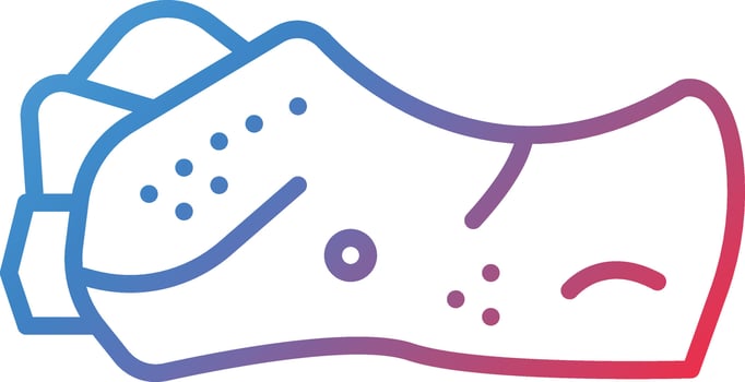 Phalanges Vector Icon