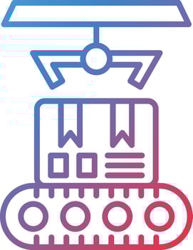 Packaging Vector Icon