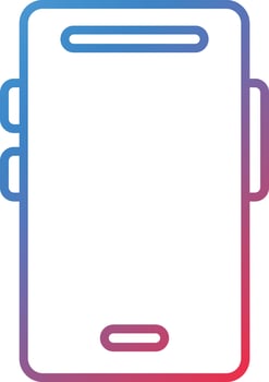 Smartphone Vector Icon