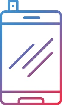 Smartphone Vector Icon