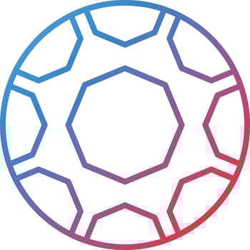 Football Vector Icon