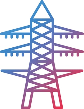 Transmission Vector Icon