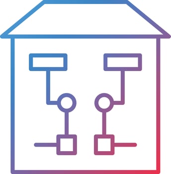 Project Vector Icon