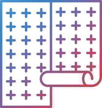 Wallpaper Vector Icon