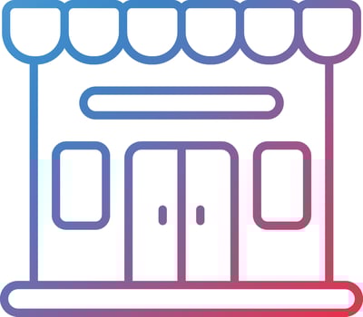Retail Vector Icon