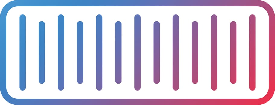 Serialization Vector Icon