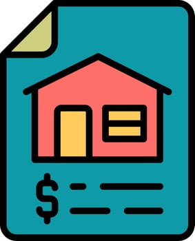 Price Vector Icon