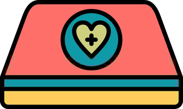 Wellness Vector Icon