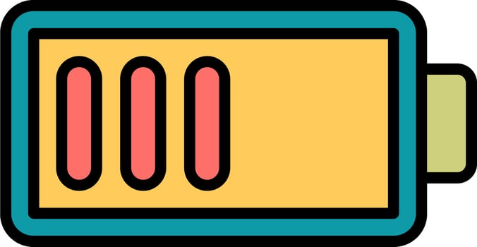 Fatigue Vector Icon