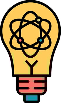 Innovation Vector Icon
