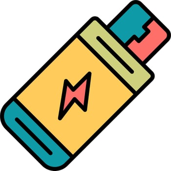 Usb Vector Icon