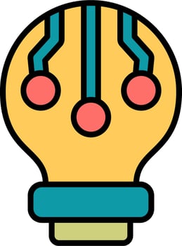 Technology Vector Icon