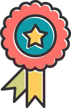 Quality Vector Icon