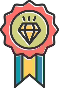 Quality Vector Icon