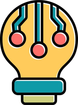 Technology Vector Icon