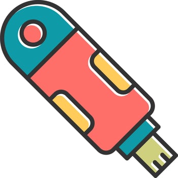 Medical Test Vector Icon