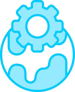 Settings Vector Icon