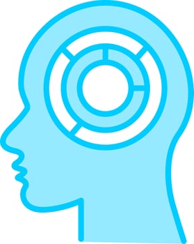 Labyrinth Vector Icon