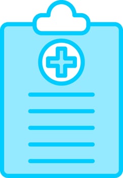 Health Check Vector Icon