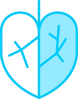 Colocasia Vector Icon