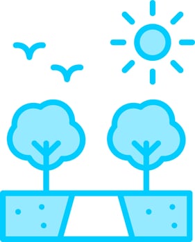 Nature Vector Icon