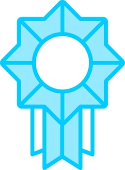 Excellence Vector Icon