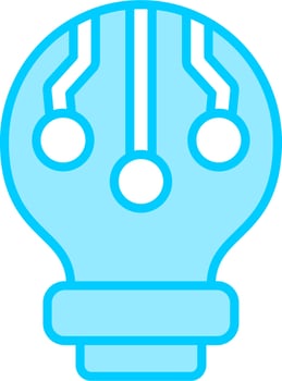 Technology Vector Icon