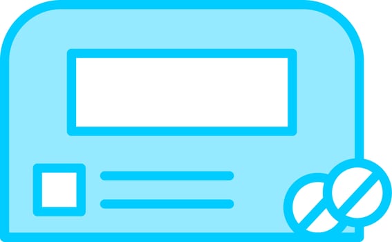 Pharmacy Vector Icon