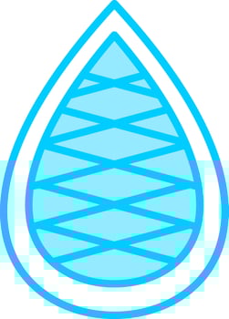Precious Stone Vector Icon