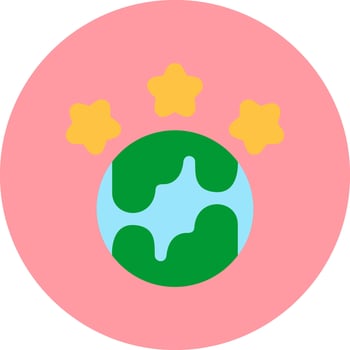 Rating Vector Icon