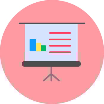 Training Vector Icon