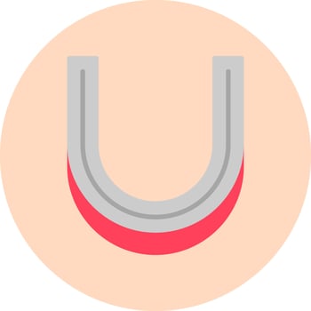 Mouth Guard Vector Icon