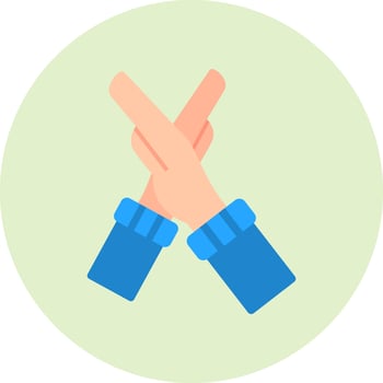 Infringement Vector Icon