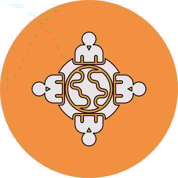 People Vector Icon