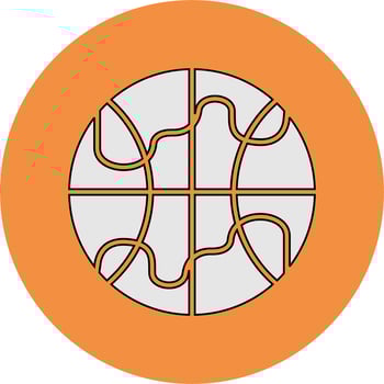 Planet Earth Vector Icon