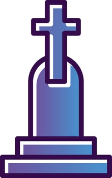 Death Vector Icon Design