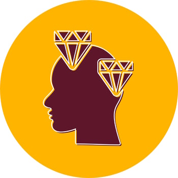 Perfectionist Vector Icon