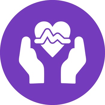 Heart Vector Icon